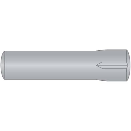 Driv-Lok Groove Pin 3/32 x 3/4 Type C SS316 GPS6-0093-0750C